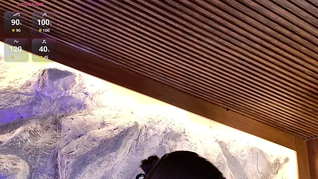 Katarina Rostova online show from 11/20/25, 04:29