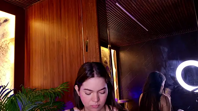 Katarina Rostova online show from 12/19/25, 04:47