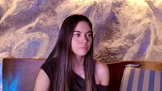 Katarina Rostova online show from 12/21/25, 01:29