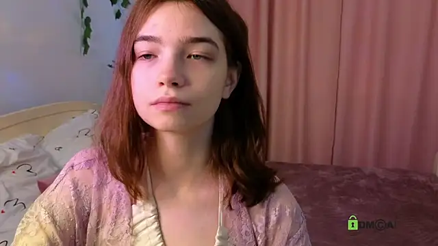 Evi Brook online show from 10/05/25, 11:52