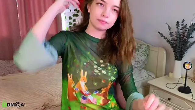 Snapshot of Evi_Brook chatting on 04/30/26, 12:33 Evi Brook online show from 04/30/26, 12:33