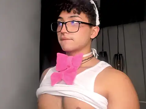 Valentin0 3 online show from 10/31/25, 11:55