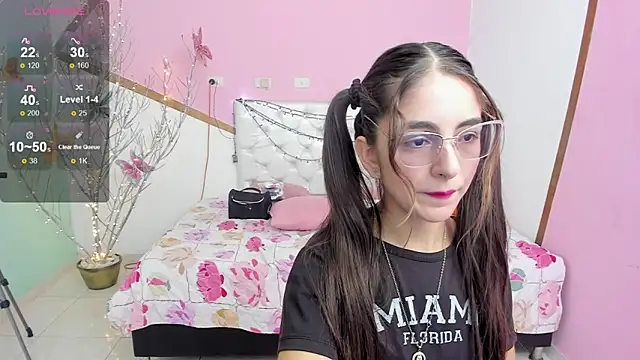 sofi san online show from 11/11/25, 03:12