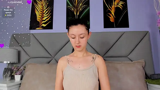 samara goals online show from 11/30/25, 03:05