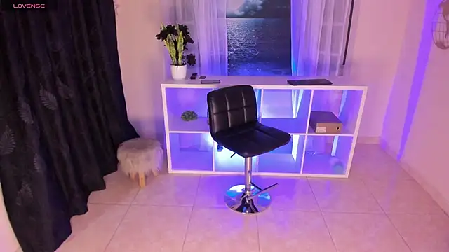 Georgina-Mtz online show from 01/15/26, 07:50