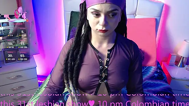 elapetitie online show from 10/29/25, 06:15