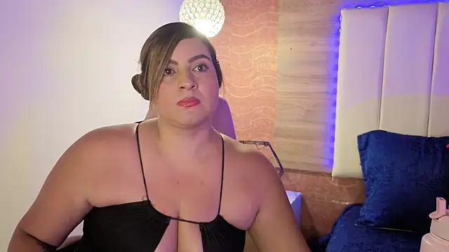 AgnesIvanova online show from 02/18/26, 07:10