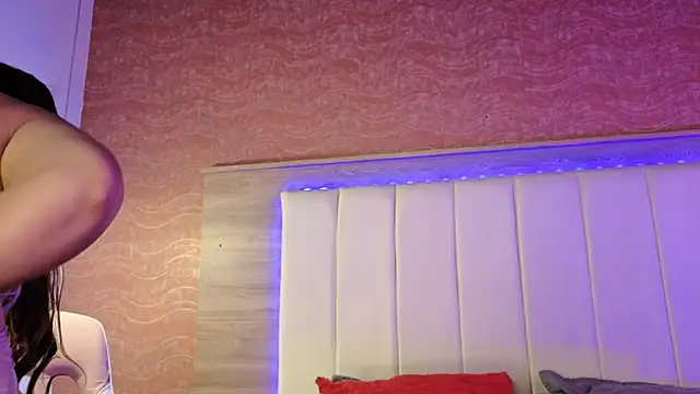 AgnesIvanova online show from 02/27/26, 06:30