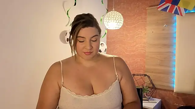 AgnesIvanova online show from 06/23/26, 06:17