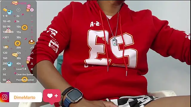 mike black 22 online show from 09/08/25, 03:44