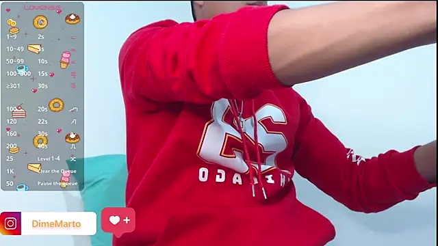 mike black 22 online show from 09/11/25, 01:22