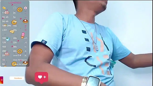 mike black 22 online show from 09/19/25, 02:40