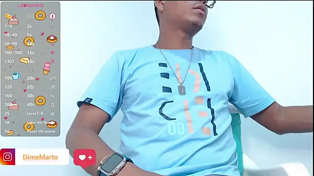 mike black 22 online show from 09/26/25, 01:48