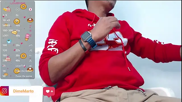 mike black 22 online show from 10/01/25, 01:06