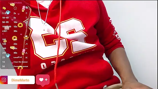 mike black 22 online show from 10/22/25, 04:40