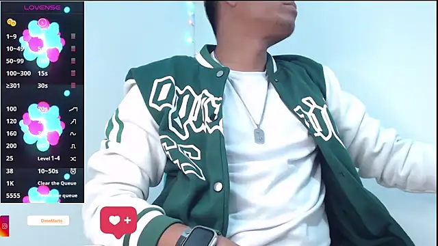 mike black 22 online show from 03/19/26, 11:20