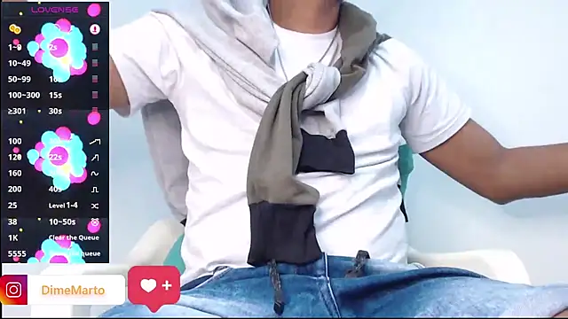 mike black 22 online show from 04/02/26, 05:54