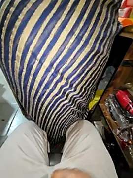 indianhotwife639 online show from 01/17/26, 05:12