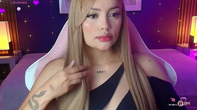  meliblue online show from 10/16/25, 07:37