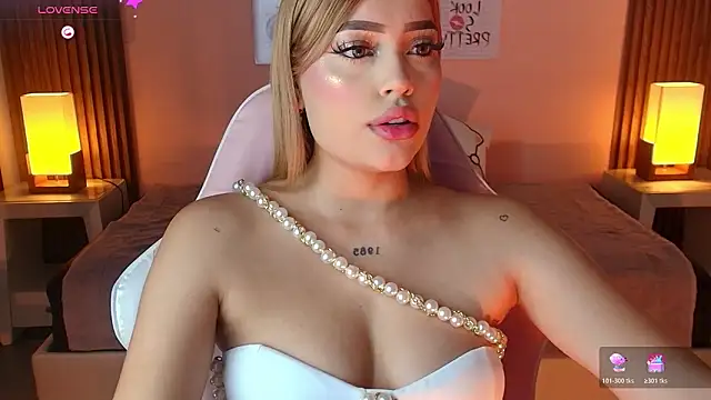  meliblue online show from 02/13/26, 07:32