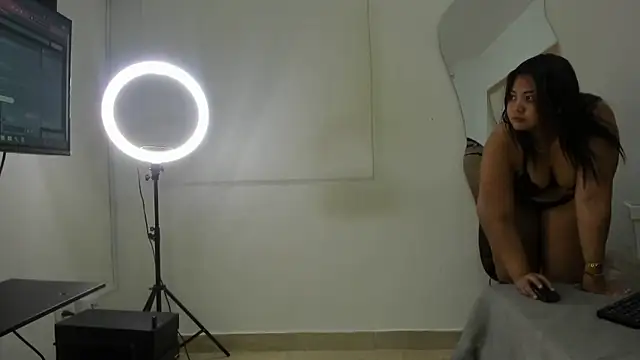 arielasm online show from 01/16/26, 01:59