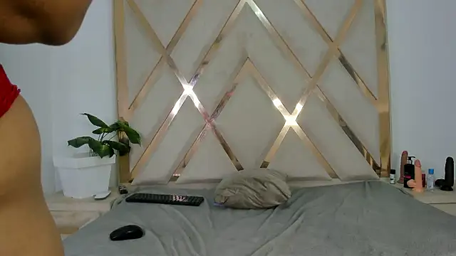 arielasm online show from 01/19/26, 01:26