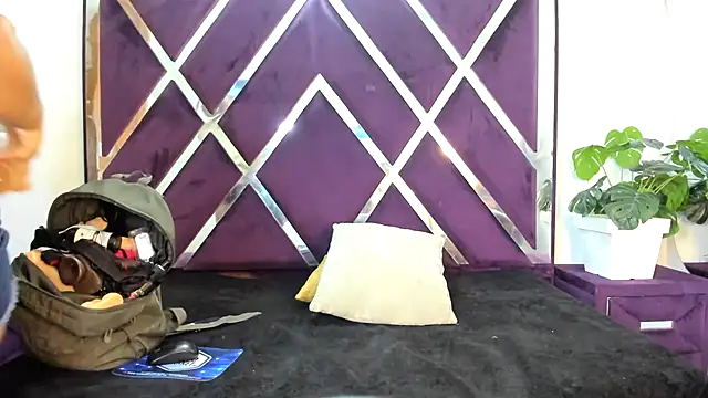 arielasm online show from 07/15/26, 11:48