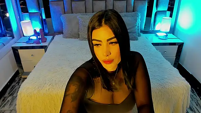 MaddyGray  online show from 01/05/26, 07:06