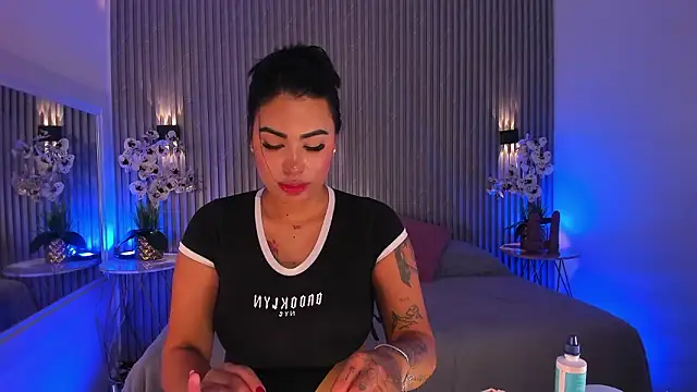 MaddyGray  online show from 03/01/26, 11:12