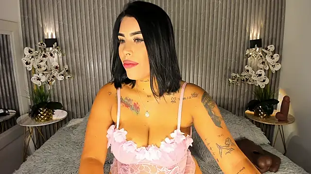 MaddyGray  online show from 07/12/26, 04:20