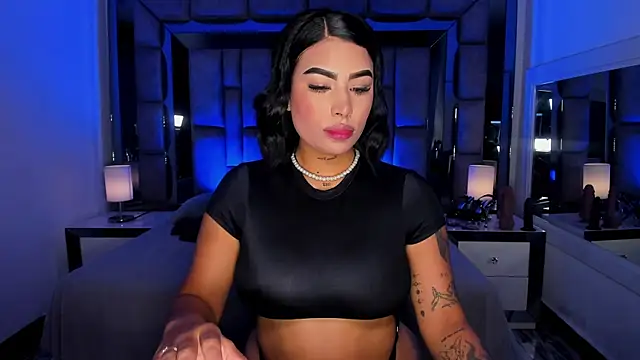 MaddyGray  online show from 07/18/26, 04:11