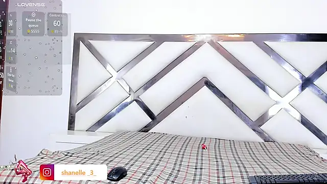 LadyandMaverick online show from 11/22/25, 05:06