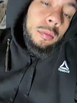 Bbrn69official online show from 04/14/26, 07:31