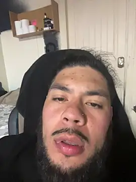 Bbrn69official online show from 04/18/26, 08:07