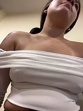 Alyha Cortes online show from 03/16/26, 01:59