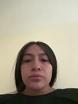 Alyha Cortes online show from 04/20/26, 01:47