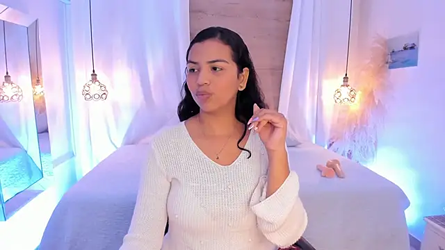 Artemisa08 online show from 02/06/26, 02:27