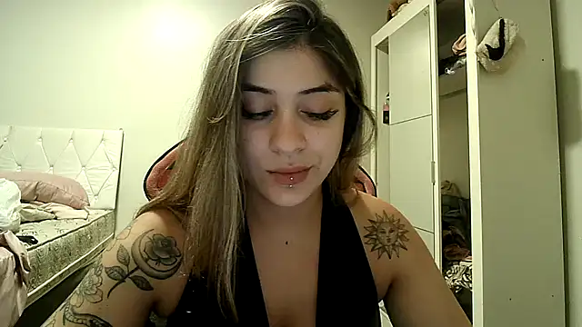 Becca B online show from 01/10/26, 10:36