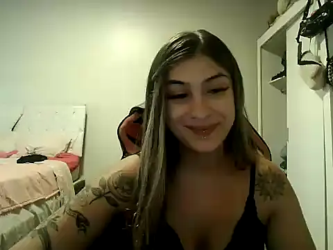 Becca B online show from 02/10/26, 09:52