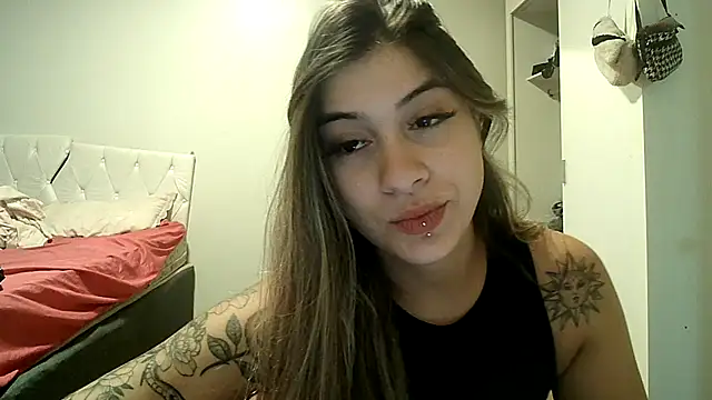 Becca B online show from 02/14/26, 10:39