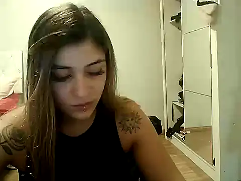 Becca B online show from 02/18/26, 11:44