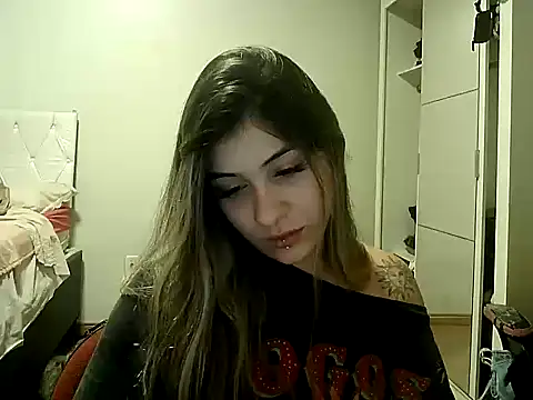 Becca B online show from 03/10/26, 04:50