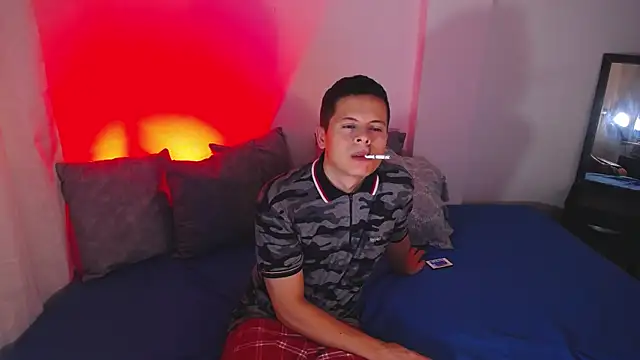 sexxpool online show from 05/12/26, 02:41