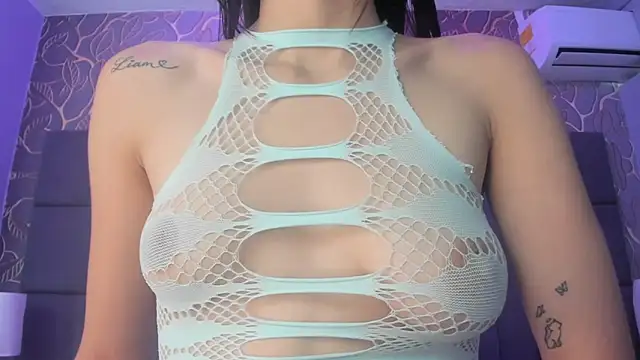 mey doll online show from 10/16/25, 11:00