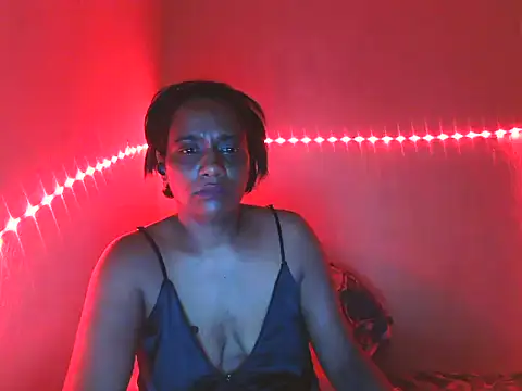 ZARIA-VIXEN online show from 02/11/26, 10:26