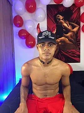 Snapshot of Nick_Jackson_ chatting on 02/15/26, 03:03 Nick Jackson online show from 02/15/26, 03:03