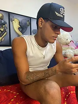 Snapshot of Nick_Jackson_ chatting on 02/26/26, 05:17 Nick Jackson online show from 02/26/26, 05:17