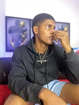 Nick Jackson  online show from 03/09/26, 03:10