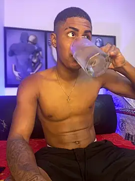 Nick Jackson  online show from 04/11/26, 07:51