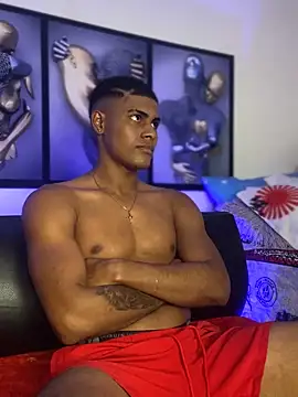 Nick Jackson  online show from 04/18/26, 03:43